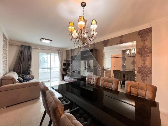 Apartamento aluguel em Charrua