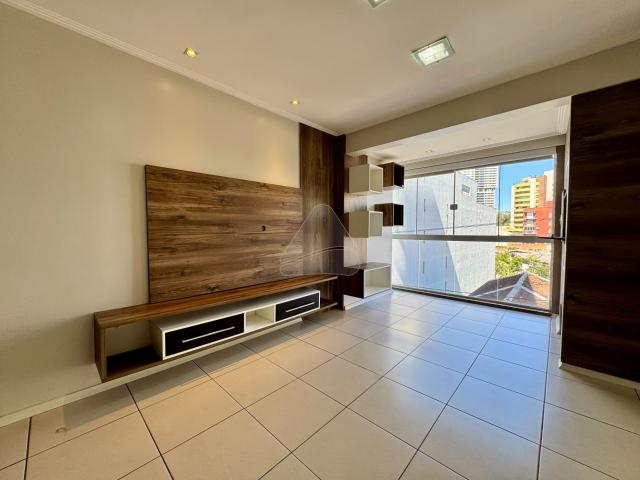 Apartamento aluguel em Charrua