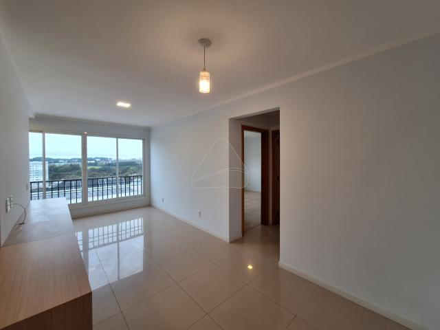 Apartamento aluguel em Charrua