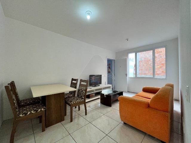Apartamento aluguel em Charrua