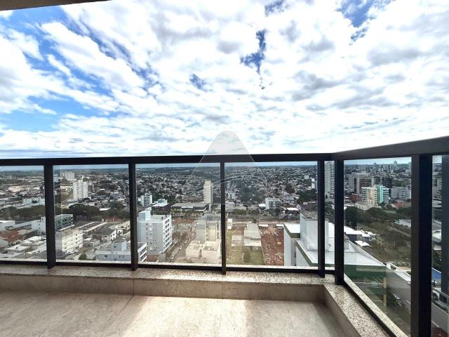 Apartamento aluguel em Região Geográfica Imediata de Tapejara - Sananduva, Charrua