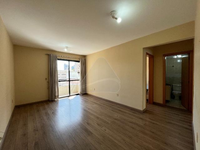 Apartamento aluguel em Charrua
