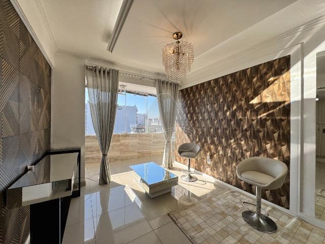 Apartamento aluguel em Charrua