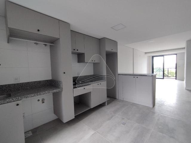 Apartamento aluguel em Região Geográfica Imediata de Tapejara - Sananduva, Charrua