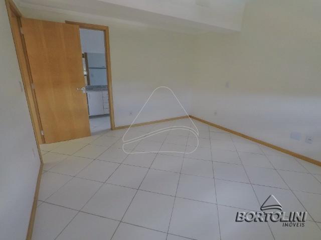 Apartamento aluguel em Charrua