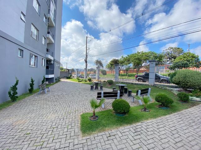 Apartamento aluguel em Charrua