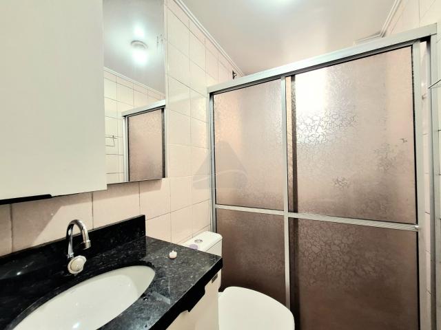 Apartamento aluguel em Charrua