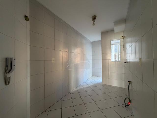 Apartamento aluguel em Charrua