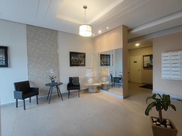 Apartamento aluguel em Charrua