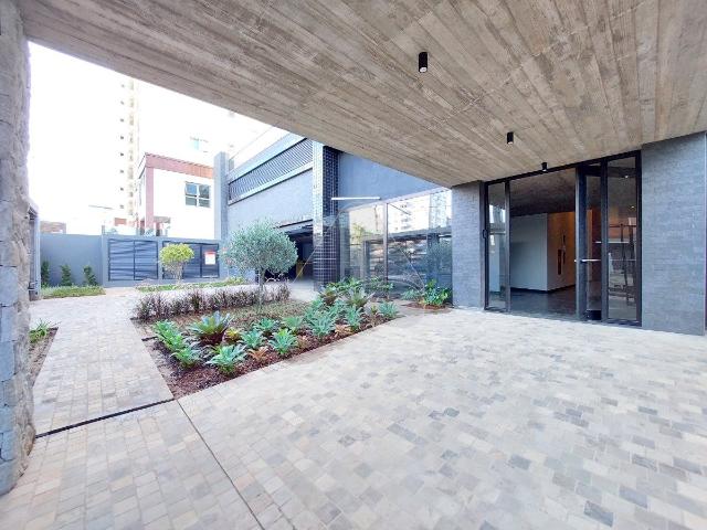 Apartamento aluguel em Charrua