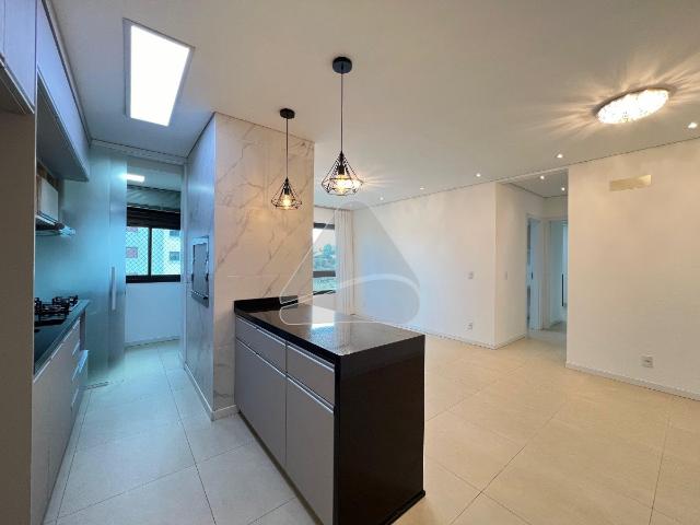 Apartamento aluguel em Charrua