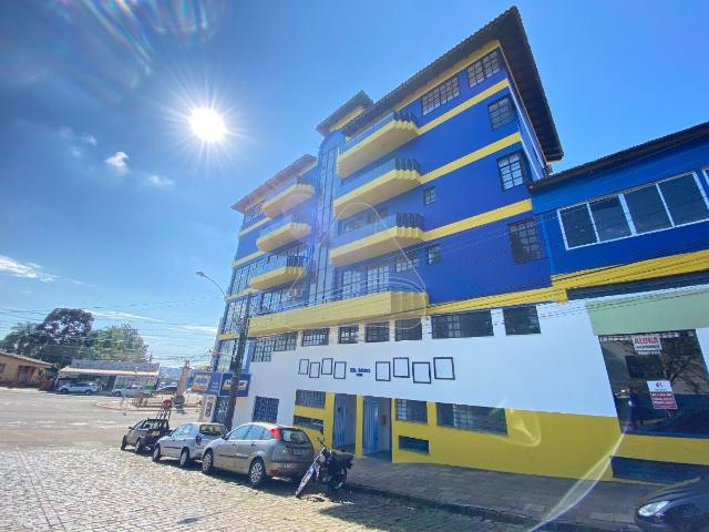 Apartamento aluguel em Charrua