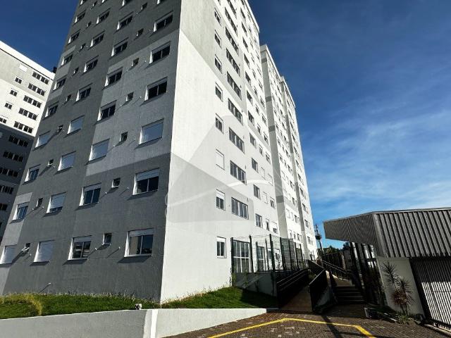 Apartamento aluguel em Passo Fundo