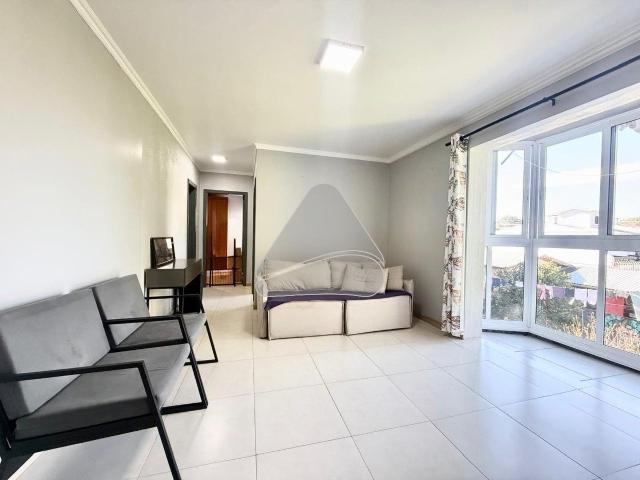 Apartamento aluguel em Charrua