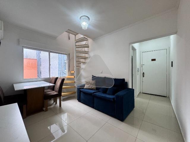 Apartamento aluguel em Charrua