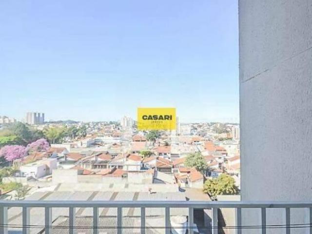 Apartamento venda em Vila Santa Cassia, São Bernardo do Campo