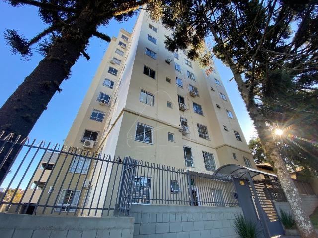 Apartamento aluguel em Charrua