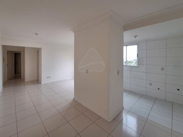 Apartamento aluguel em Charrua