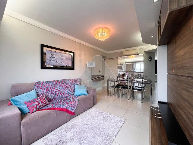 Apartamento aluguel em Charrua