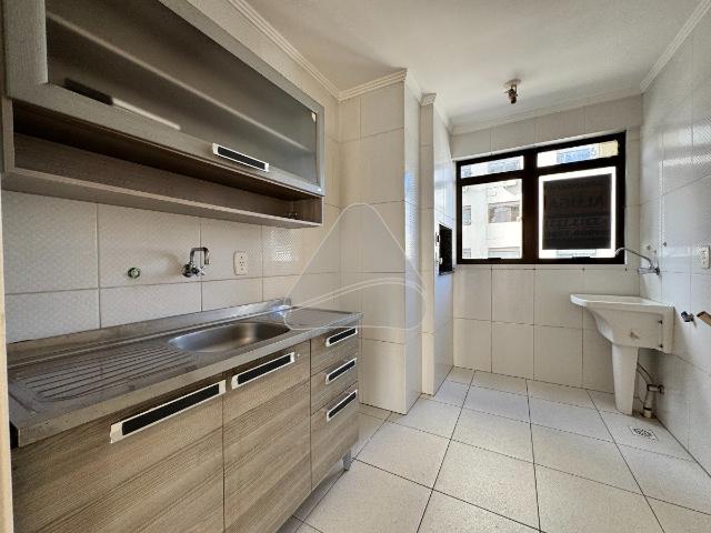 Apartamento aluguel em Charrua