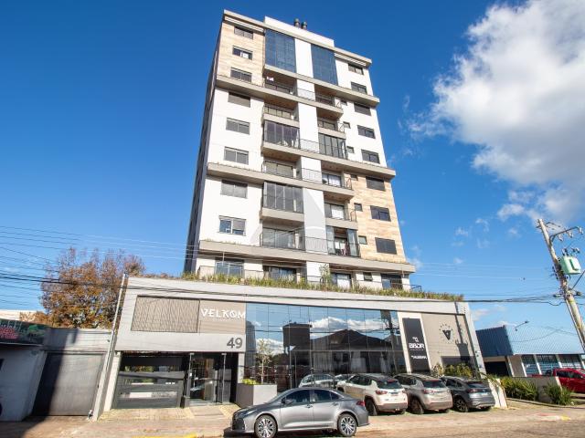 Apartamento aluguel em Passo Fundo