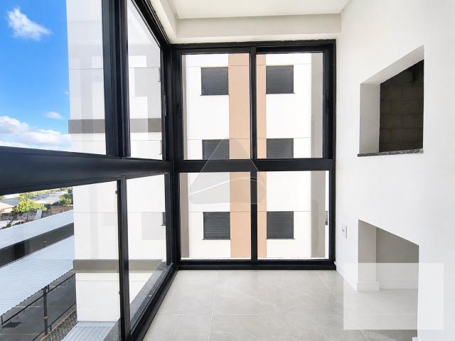Apartamento aluguel em Passo Fundo