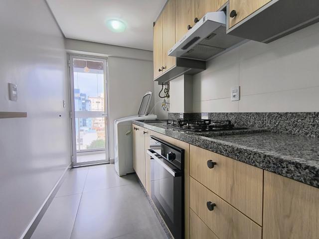 Apartamento aluguel em Região Geográfica Imediata de Passo Fundo, Passo Fundo