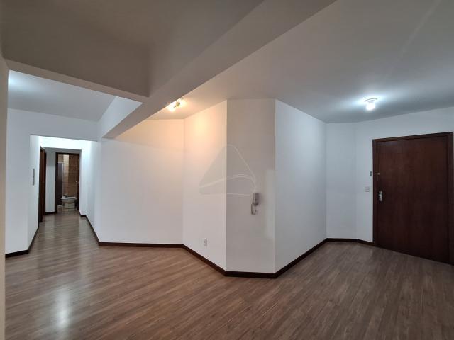 Apartamento aluguel em Charrua