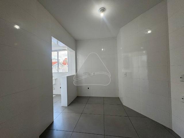 Apartamento aluguel em Charrua