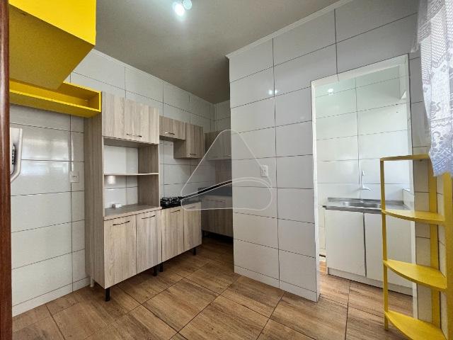 Apartamento aluguel em Charrua