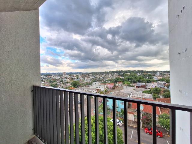 Apartamento aluguel em Região Geográfica Imediata de Tapejara - Sananduva, Charrua