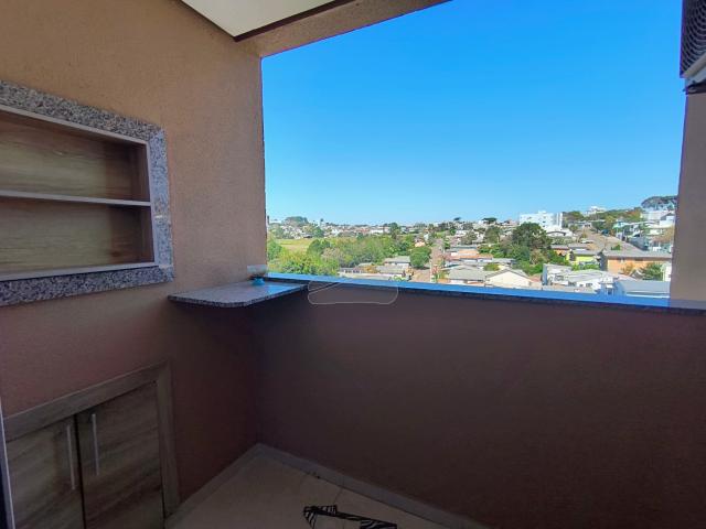 Apartamento aluguel em Passo Fundo