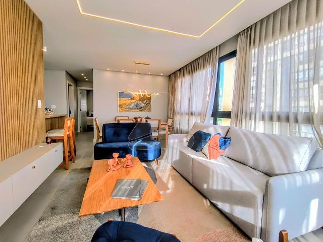 Apartamento aluguel em Região Geográfica Imediata de Tapejara - Sananduva, Charrua