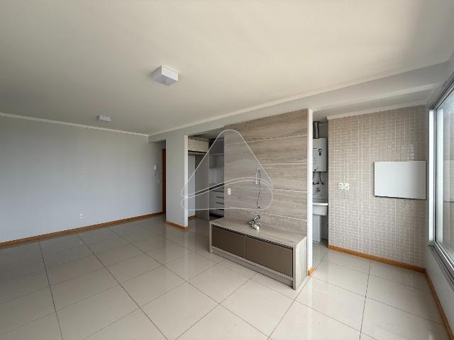 Apartamento aluguel em Charrua