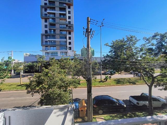 Apartamento aluguel em Charrua