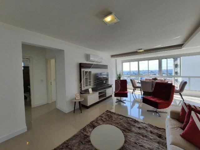 Apartamento aluguel em Região Geográfica Imediata de Tapejara - Sananduva, Charrua
