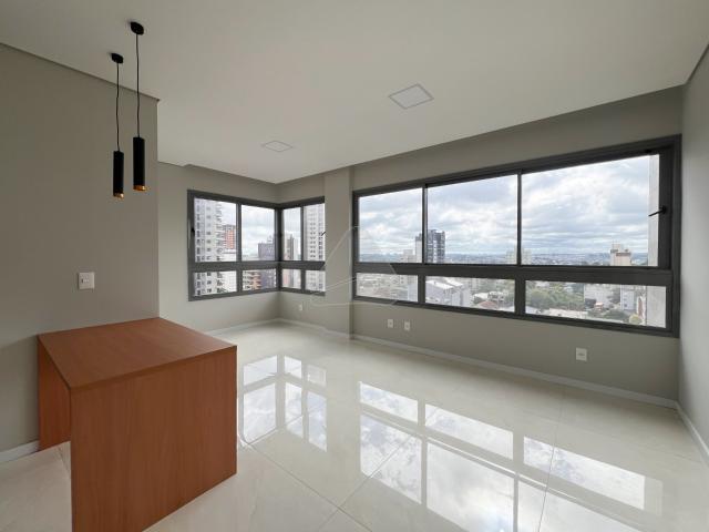 Apartamento aluguel em Região Geográfica Imediata de Tapejara - Sananduva, Charrua