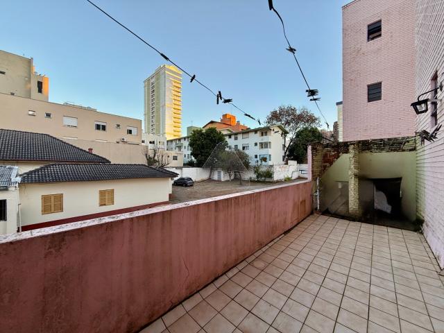 Apartamento aluguel em Região Geográfica Imediata de Tapejara - Sananduva, Charrua