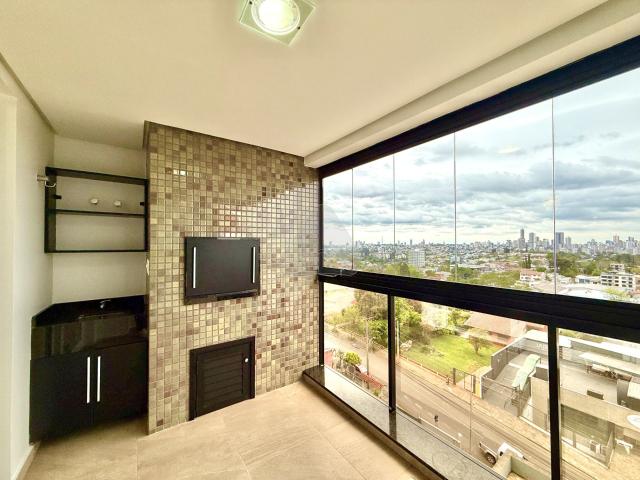 Apartamento aluguel em Charrua