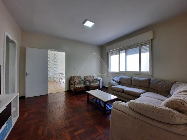 Apartamento aluguel em Charrua