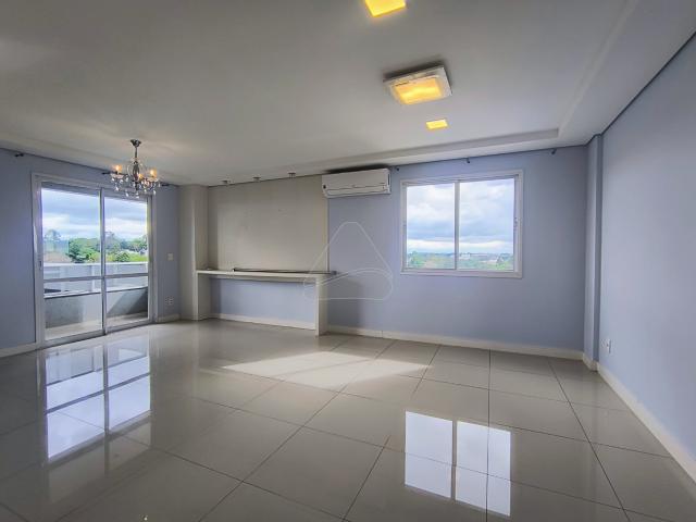 Apartamento aluguel em Charrua