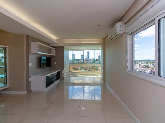 Apartamento aluguel em Região Geográfica Imediata de Tapejara - Sananduva, Charrua