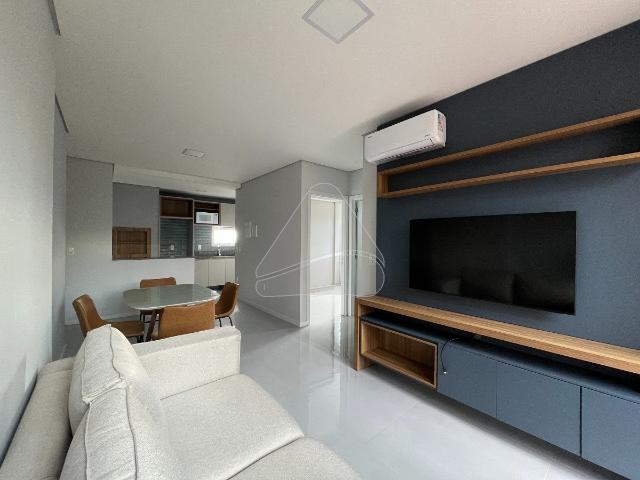 Apartamento aluguel em Charrua