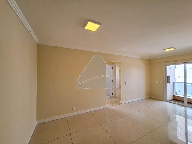 Apartamento aluguel em Charrua
