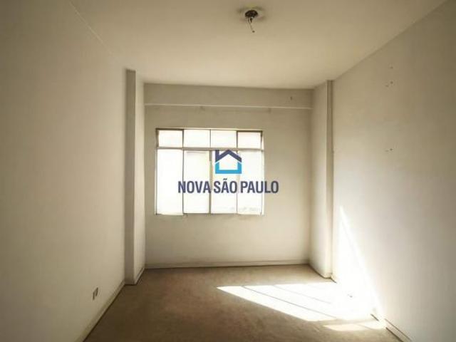 Apartamento venda em Mirandópolis