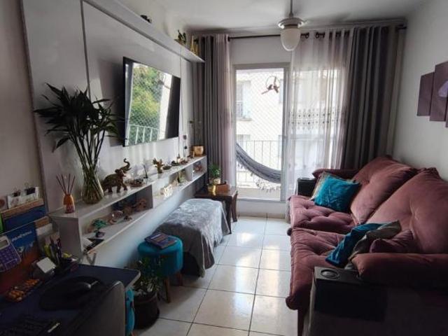 Apartamento venda em Jaboticabal