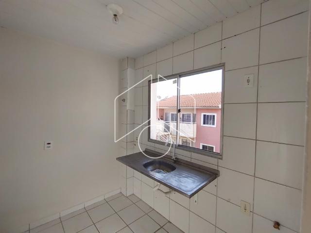 Apartamento aluguel em Região Imediata de Marília, Marília