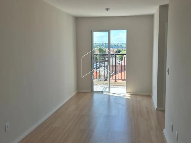 Apartamento aluguel em Marília