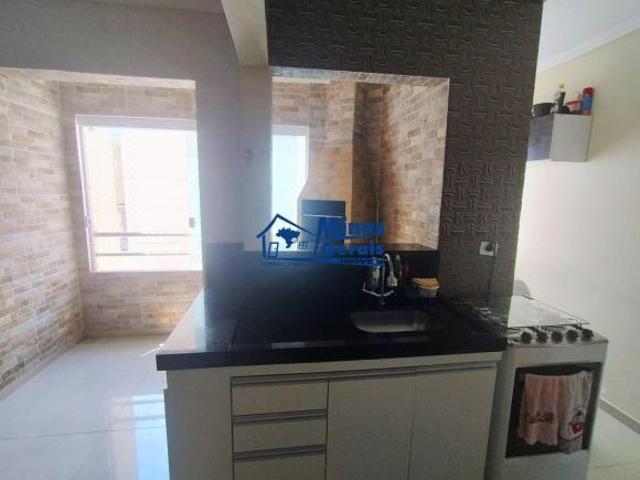 Apartamento venda em São José dos Campos