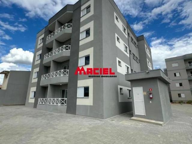 Apartamento venda em Região Imediata de Taubaté-Pindamonhangaba, Região Metropolitana do Vale do Paraíba e Litoral Norte